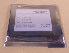 Fits Kingfast S1 Series 2.5" SSD Solid State Drive 240GB SATA , S1-240-SAT-25
