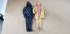 5-1:6 Hasbro Planet Of The Apes Cornelius- Dr. Zaius- Attar- General Ursus H5 — photo 4