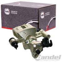 Bremssattel Hinten Rechts Passend FüR Mazda 626 Iv (Ge) MX-6 (Ge) Xedos 6 (Ca)