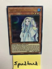 Ghost Mourner & Moonlit Chill Ultra Rare MP21-EN061 NM 1st Ed Yu-Gi-Oh!