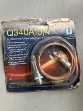 NOS RESIDEO  24" Universal Thermocouple Universal Adapter Q340A1074
