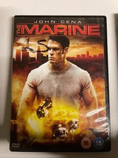 The Marine (DVD, 2007)