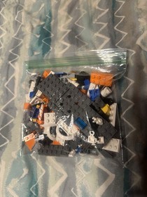 LEGO City: Tow Truck (7638)  100% Complete w/Instructions | No Box