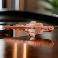 Stridor Gun Part He-Man Masters of the Universe MOTU 1984 Mattel Vintage