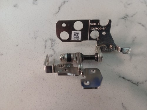 Dell Inspiron 15-5545 Monitor Hinges - Photo 5/6