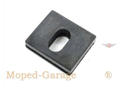 Zündapp GTS C 50 Sport KS 50 80 Tank Gummi hinten 529
