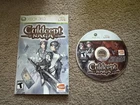 Culdcept Saga Xbox 360 Game + Manual ONLY - NO CASE - US Version
