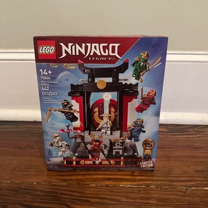 Ninjago 71866 | eBay