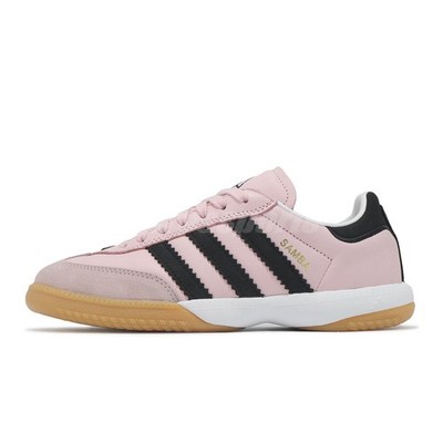 adidas Samba MN Clear Pink Core Balck Gum Men Lifestyle Casual