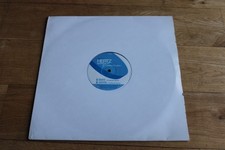 Hertz - Bonafide EP - RARE 2004 12" Vinyl Techno DJ Record WET019 - VG/VG