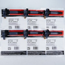 6pcs Oem Dg-549 Ignition Coils Fit F150 3.5l Bl3z-12029-c