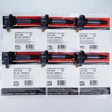 6Pcs OEM DG-549 Ignition Coils Fit F150 3.5L BL3Z-12029-C