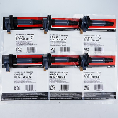 #ad 6Pcs OEM DG 549 Ignition Coils Fit F150 3.5L BL3Z 12029 C $88.99