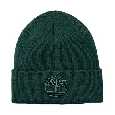 Timberland Mütze Unisex 3D Embroidery Grün
