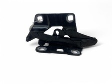 Mercedes-Benz GLS X166 2018 Links Scharnier Motorhaube A1668800028 UTO68657