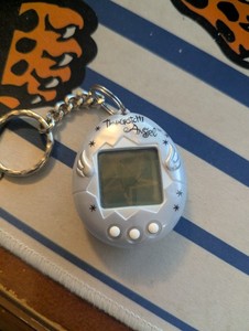 Angel Tamagotchi | eBay