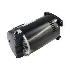 Pool Pump Motor 1.5 Hp Pool Pump B2854 B2854V1 Square Flange for AO Smith Pool