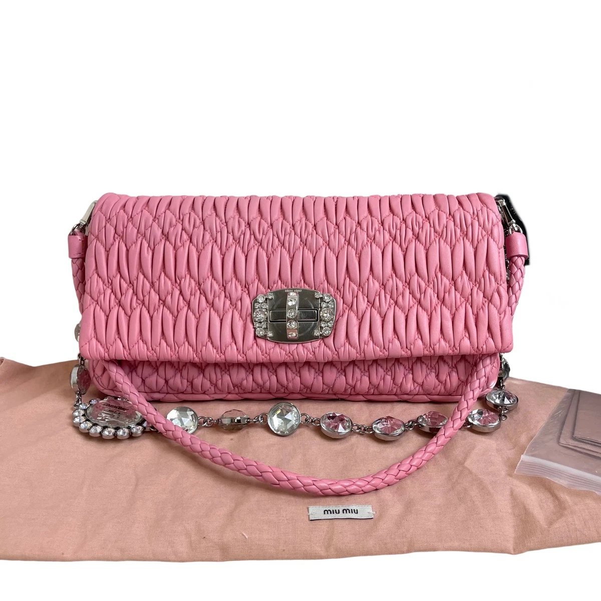 Miu Miu products for sale | eBay