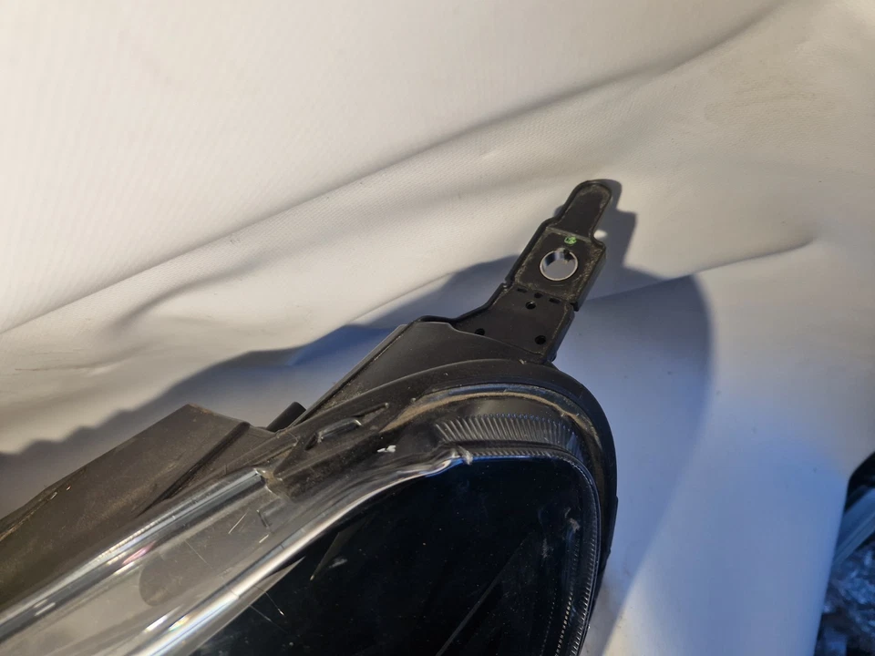 FARO PASAJERO VAUXHALL VIVARO/PEUGEOT EXPERT 2024 2025 9847198480 Foto 2 de 4