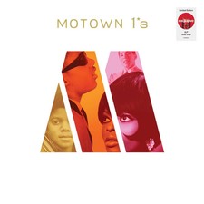 Various Artist - Motown #1s ( 2 Vinyls )