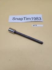 Matco Tools 3/8" Drive 12" Extension BBXL12 USA