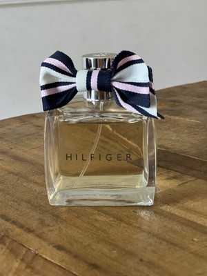 Hilfiger Woman PEACH BLOSSOM Eau De Parfum Spray 3.4 fl oz