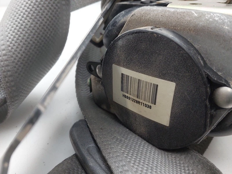 8888002200IJ cinturón seguridad delantero derecho para HYUNDAI ATOS PRIME (MX) - Imagen 2 de 4