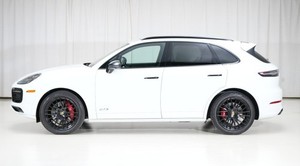 2021 Porsche Cayenne GTS