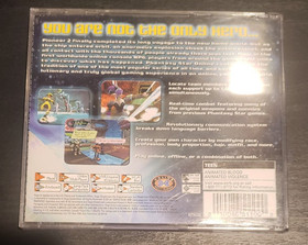 Phantasy Star Online (Sega Dreamcast, 2001) - (NO DEMO) - TESTED