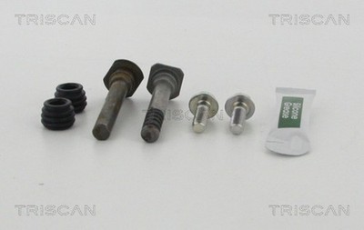 TRISCAN Führungshülsensatz Bremssattel 8170 169174 für TOYOTA COROLLA HILUX 7 up