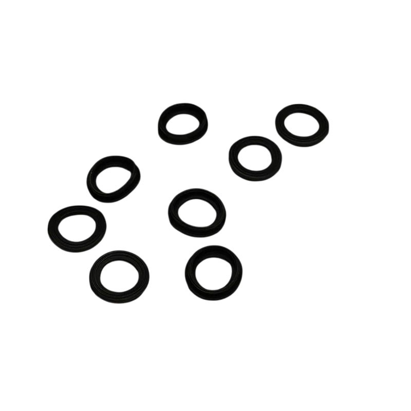 New AW342001 Valve Cover Gasket Set For Maserati Quattroporte GranTurismo