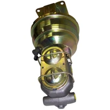 RT Off-Road Brake Booster For Jeep Wrangler CJ7 CJ5 Scrambler 81-85 PB-2 DDB2