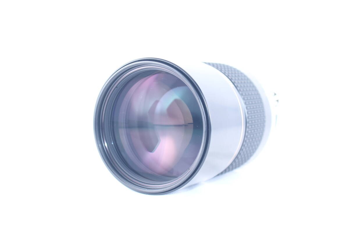Nikon Ai-S NIKKOR ED 180mm F2.8 (Working OK) H381 | eBay