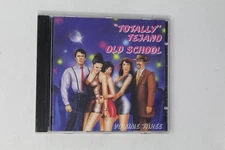 Totally Tejano Old School Volume Three Music CD