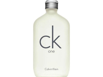 Calvin Klein Ck One Edt Spray 50,00 ml