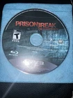 Prison Break: The Conspiracy (Sony PlayStation 3, 2010)