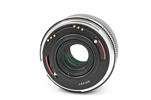 Bronica SQ 65mm f4 Zenzanon-PS 65/4 #692 - Bild 6 von 6