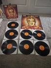 Elvis - 100 SUPER ROCKS - 7 LPs - BONUS POSTER