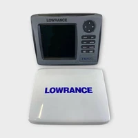 Lowrance HDS-5 Gen2 Lake Insight Chartplotter/Fishfinder Head Unit Only