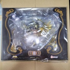 Saint Seiya CBC G07 Sagittarius Figure Gold Armor New Sealed Rare