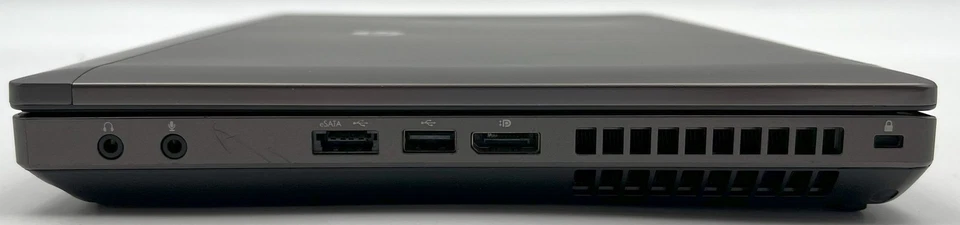 HP ProBook 6470b – 14" WXGA Touch – i5-3360M – 8GB RAM – 128GB SSD – DVDRW - Image 4 of 4