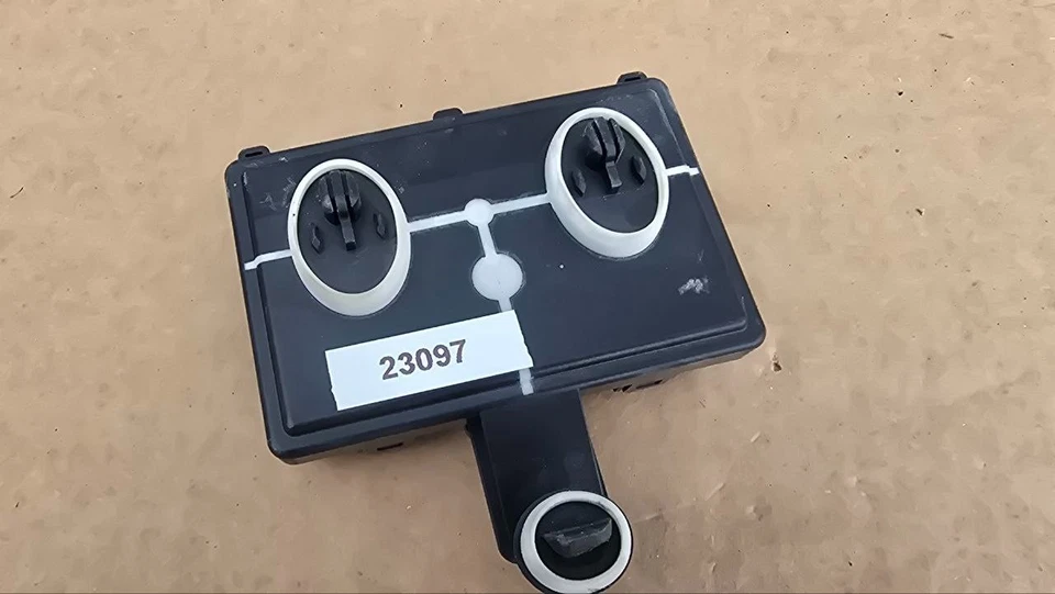 2018-2023 AUDI A4 A5 Q7 S4 S5 SQ7 OEM Front Left Door Control Module 4M0959793M - Image 3 of 3