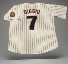 Top 10 Craig Biggio Baseball Cards 14
