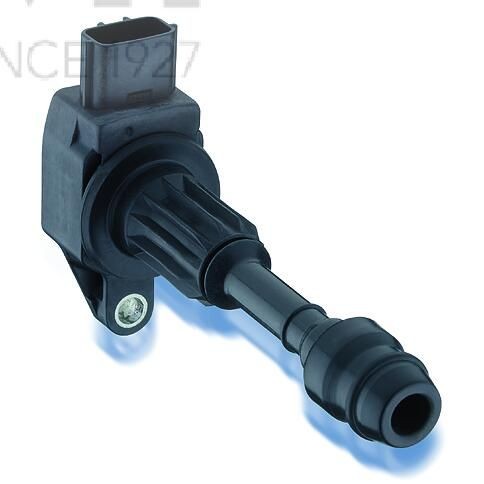 ZÜNdspule Bremi 20441 Passend FÜR Nissan-image