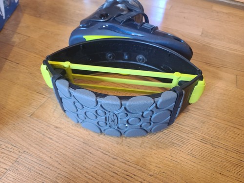 Kangoo Jumps KJ XR3 X-Rebound Gr. 7 - Teile/Reparatur - Bild 15 von 16