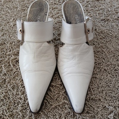Pumps von Franco Russo, Größe 38