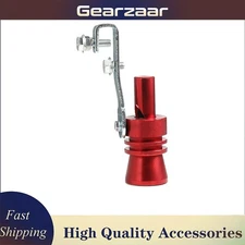 Car Accessories Car Accessories XL Car Accessories Aluminum Red