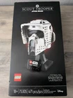 LEGO Star Wars: Scout Trooper Helmet (75305)