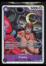 one piece trading card game packs One Piece (OP-06): Wings of the Captain Sleeved Booster Pack