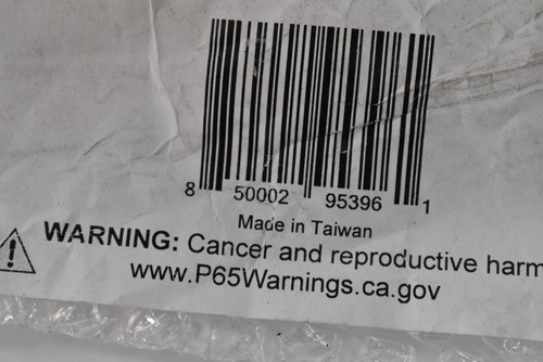 Sentry Mirror Nut Driver & Tamper-Pruf Hex Driver Tool Set 11/32 AAR-TK170-180 - Picture 3 of 8